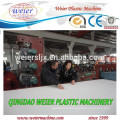 PVC Foamed Board Extrusion Line PVC board machine